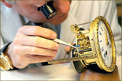 Uhrmeister